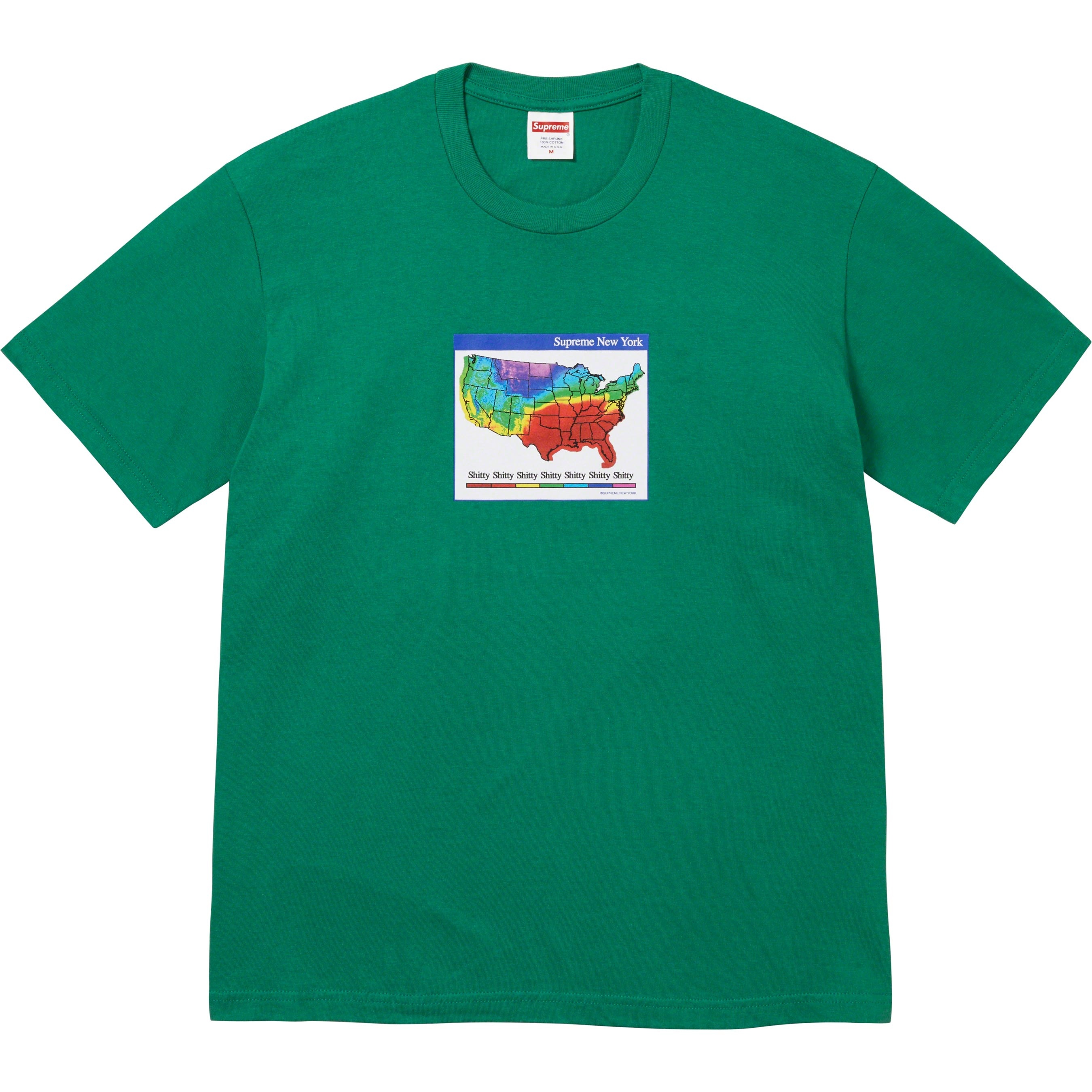 Weather Tee view 3